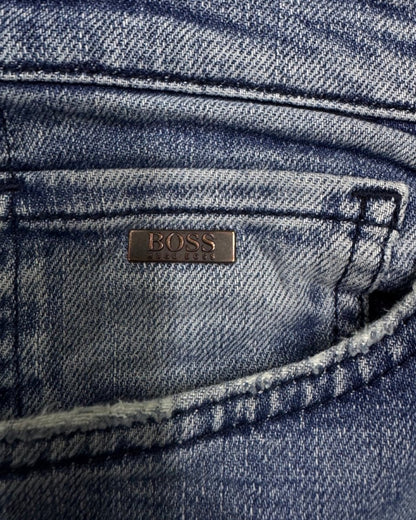 HUGO BOSS Regular w31l34