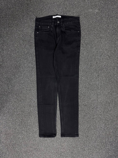 zara slim w30l32