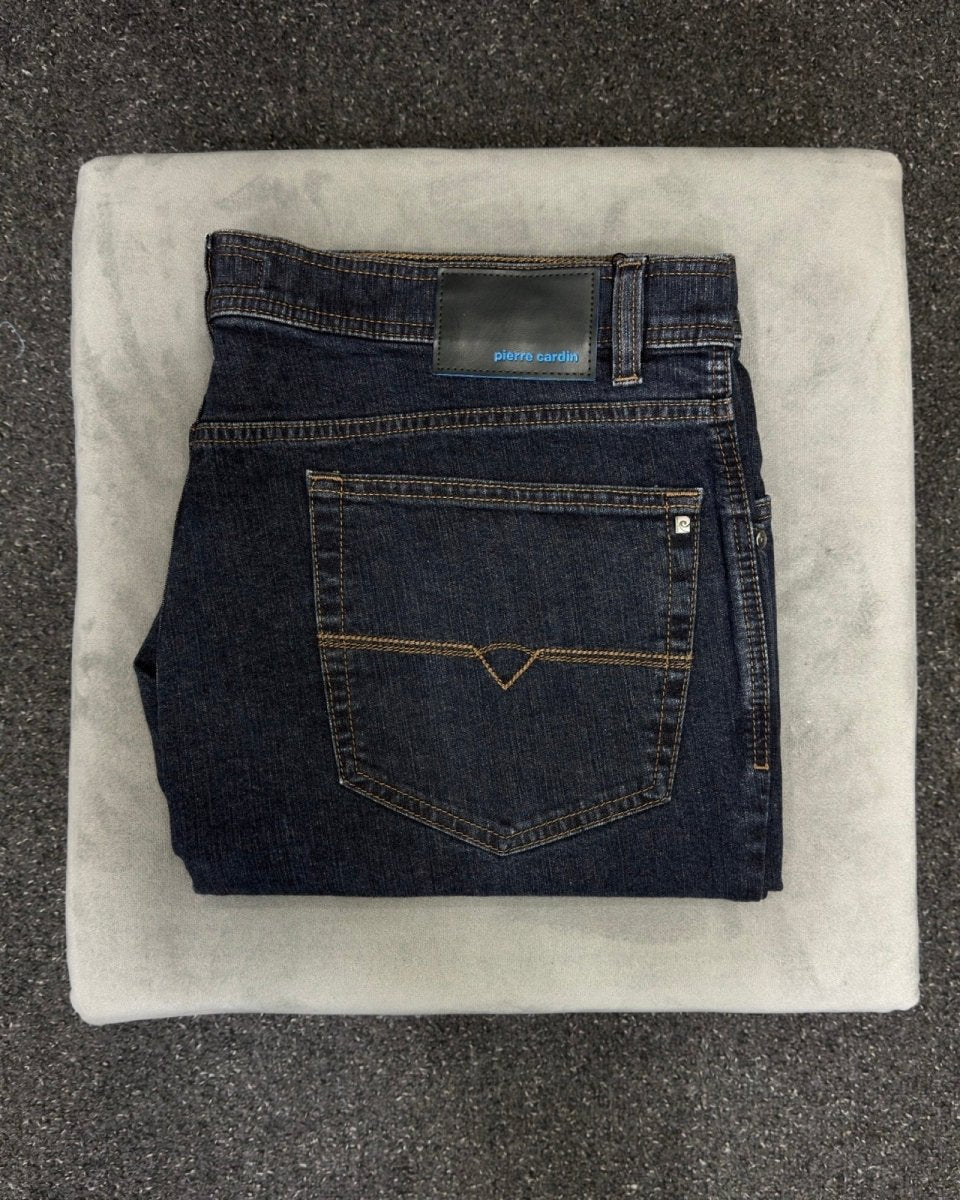 pierre cardin straight w42l32