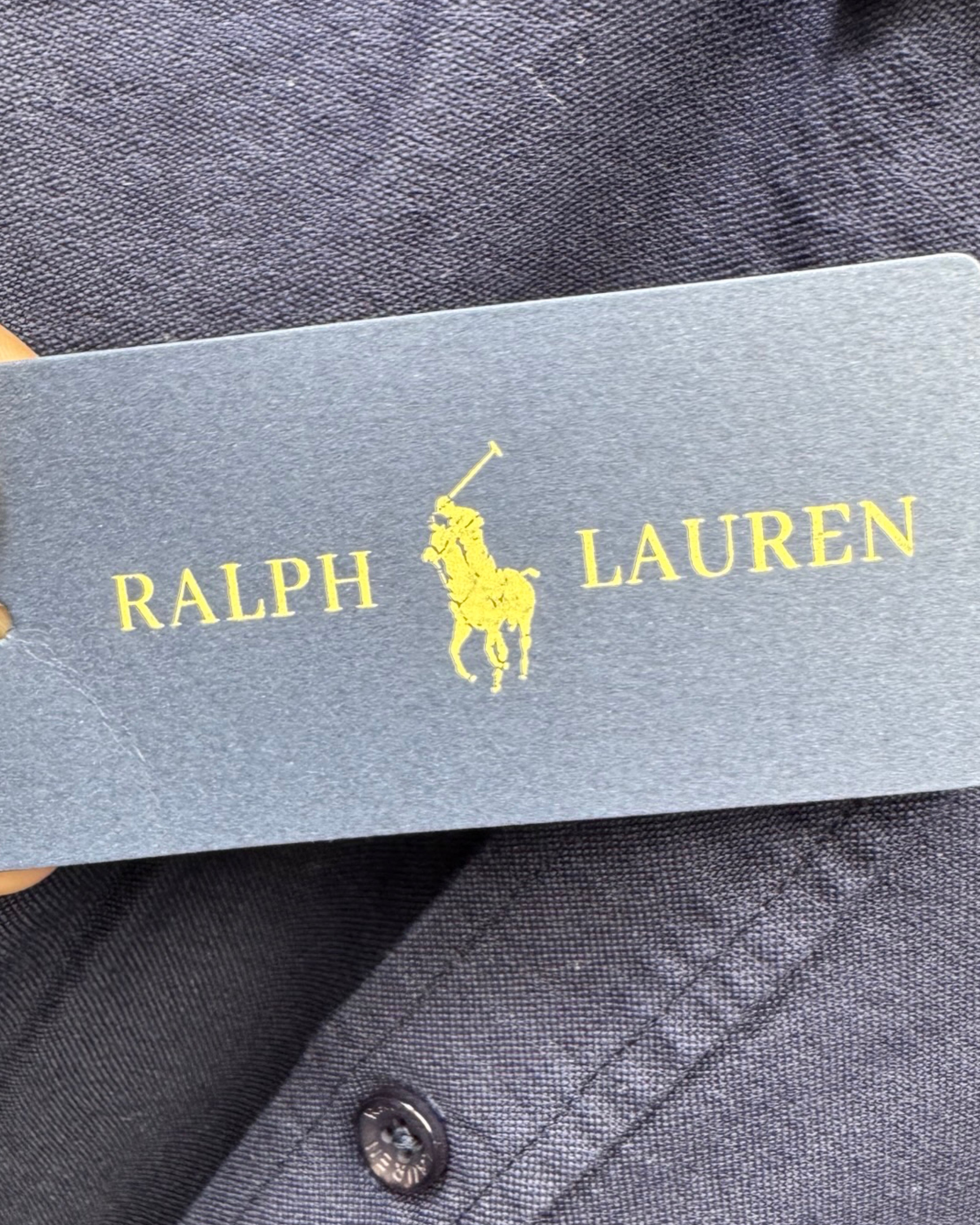 POLO RALPH LAUREN