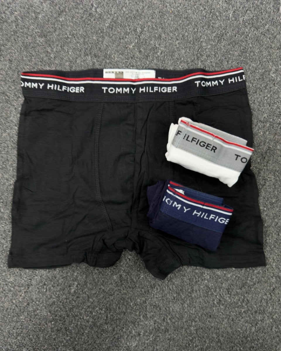 tommy hilfiger trunks