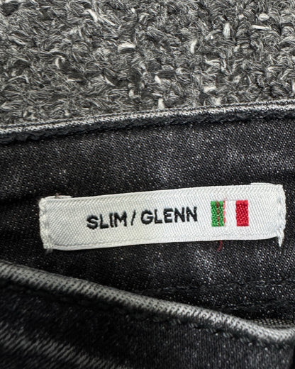 jack&jones SLIM W33L34