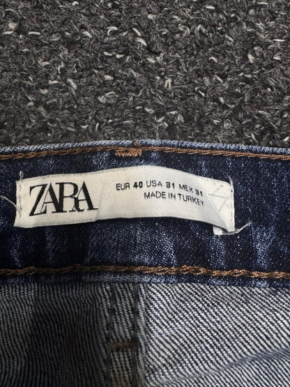 zara slim w31L30