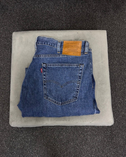 LEVI'S 505 w40l34