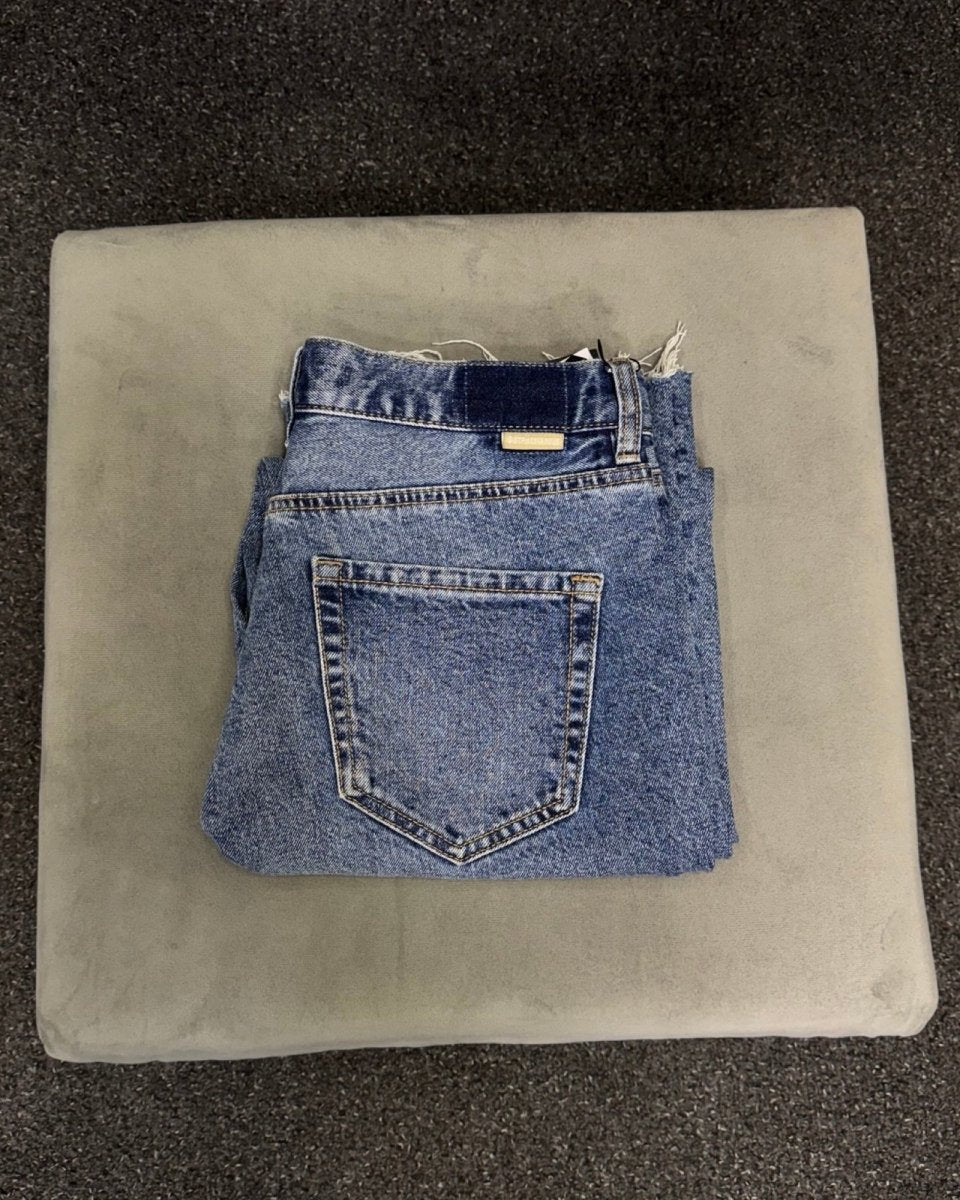 stradivarius straight w26l28