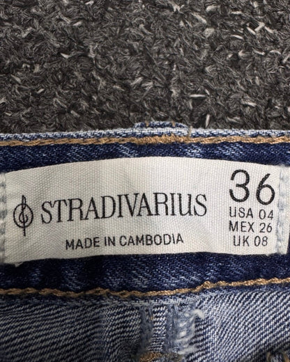 stradivarius straight w26l28