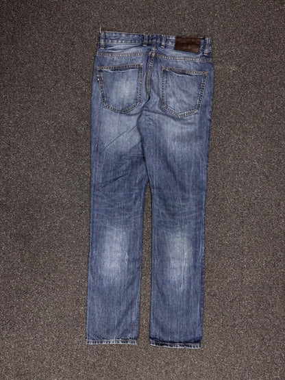 C&A Straight  w30l32