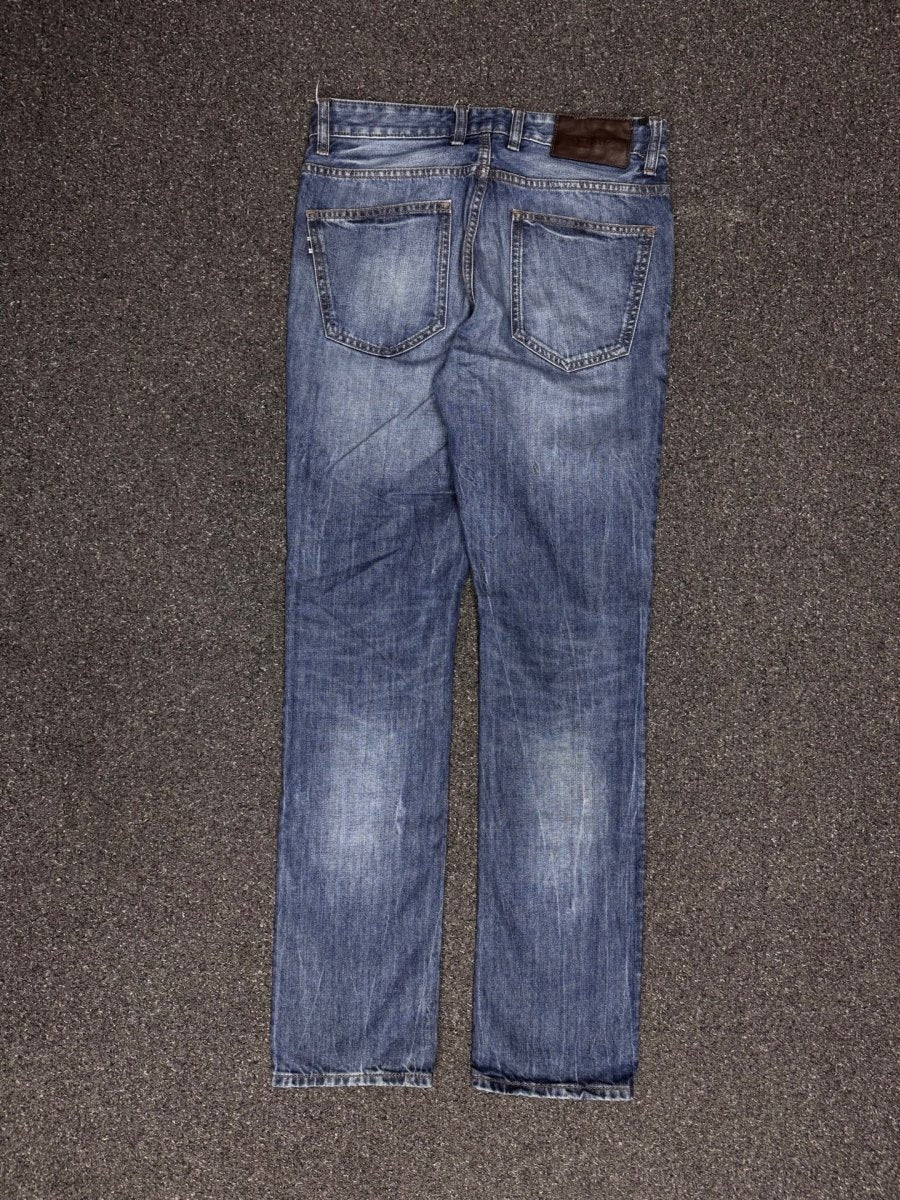 C&A Straight  w30l32