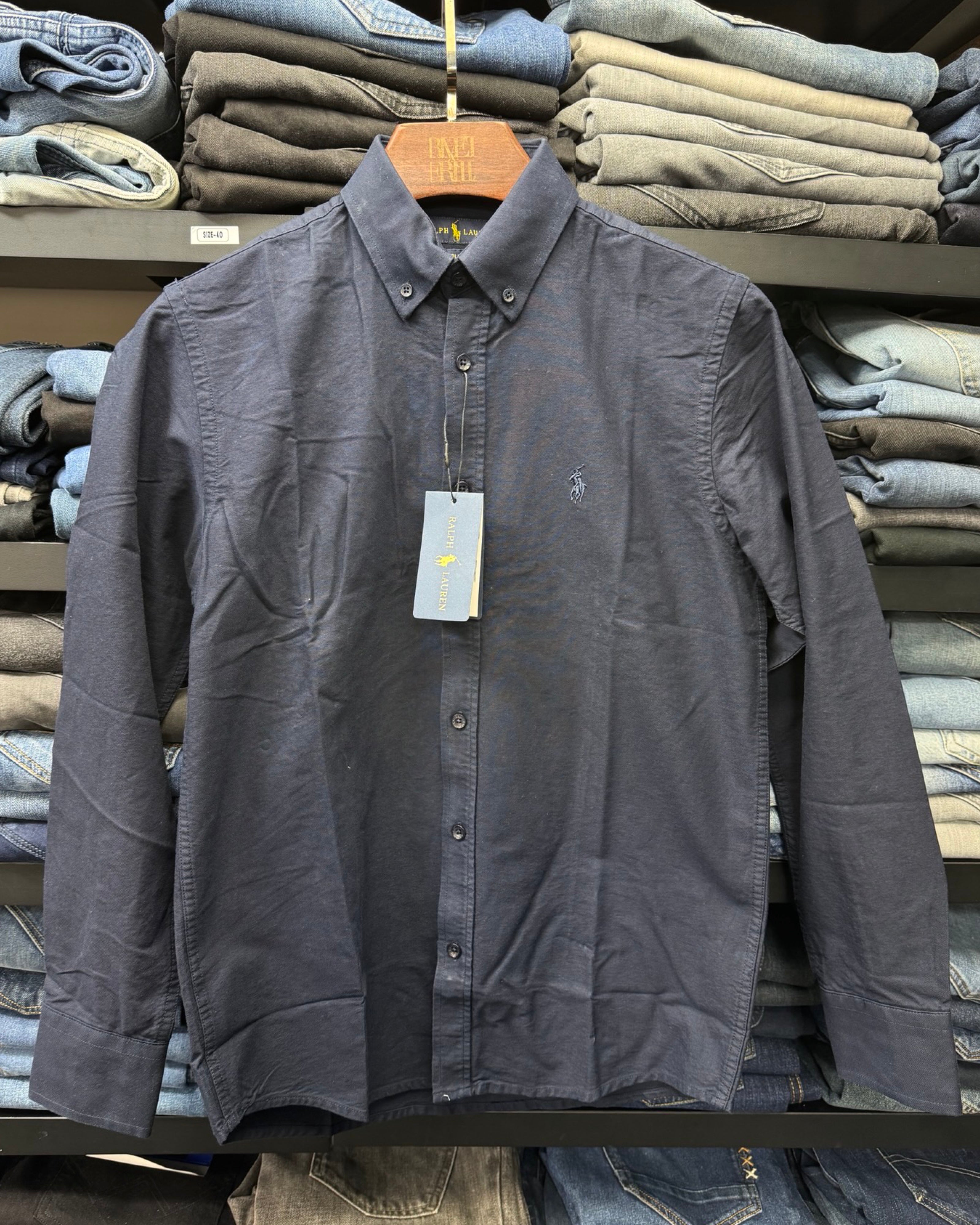POLO RALPH LAUREN