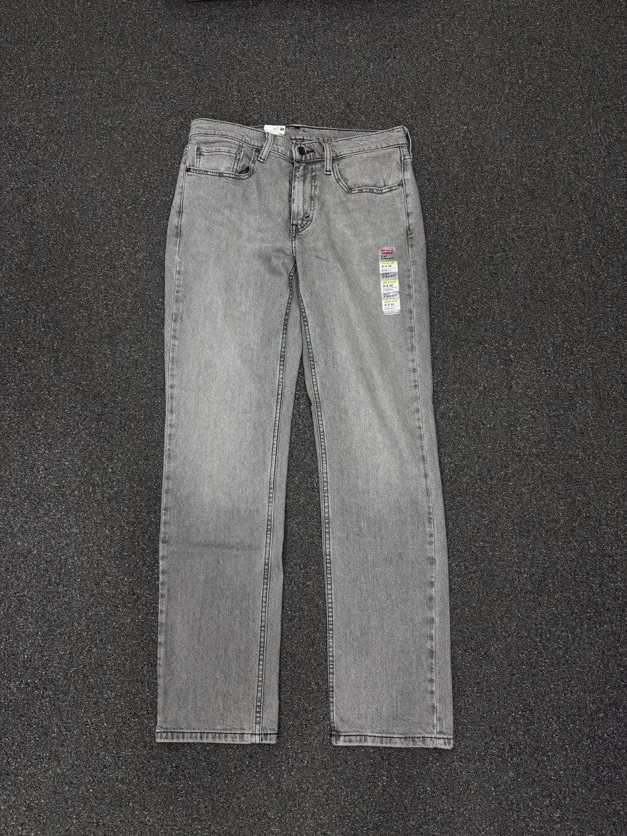 levi's 514 straight w31l32