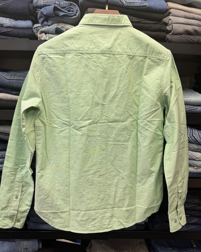 SPRING FIELD SHIRT