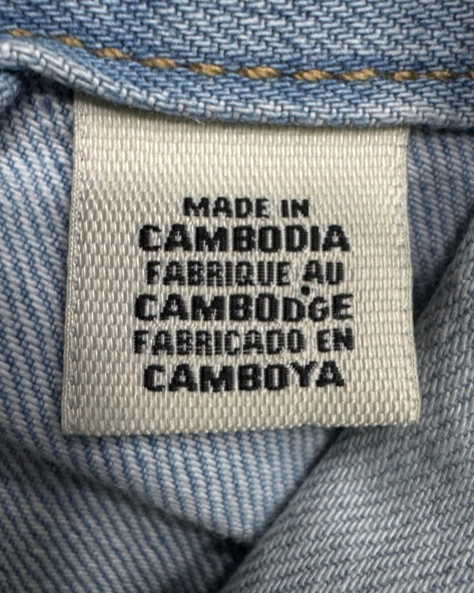 LEVIS XXL