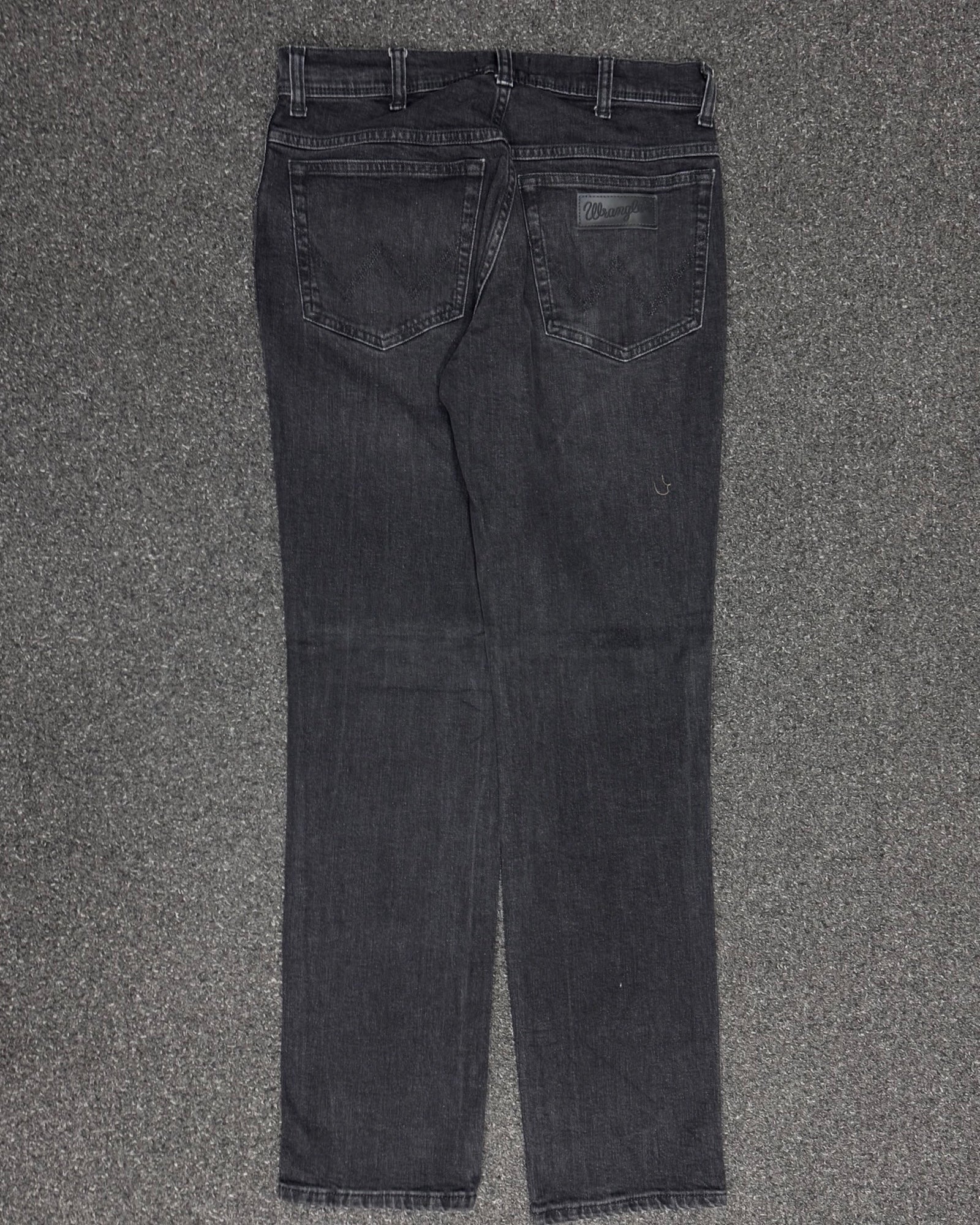 wrangler Regular w31l32