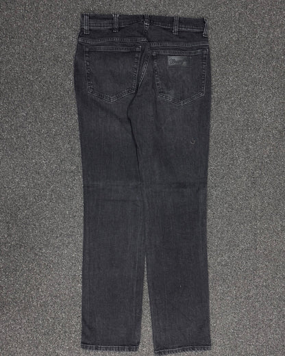 wrangler Regular w31l32