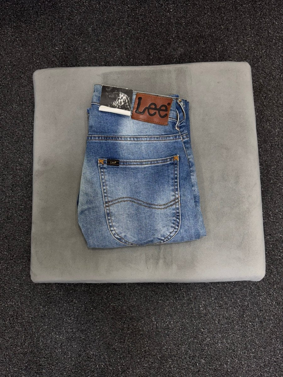 LEE Regular w30l34