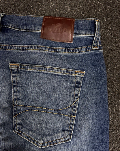 hollister Regular w32L30