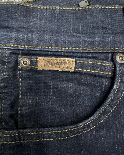 wrangler Straight w30l32