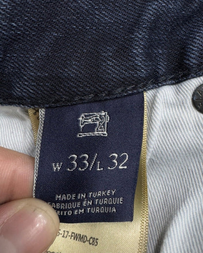 SCOTCH&SODA SLIM W33L32