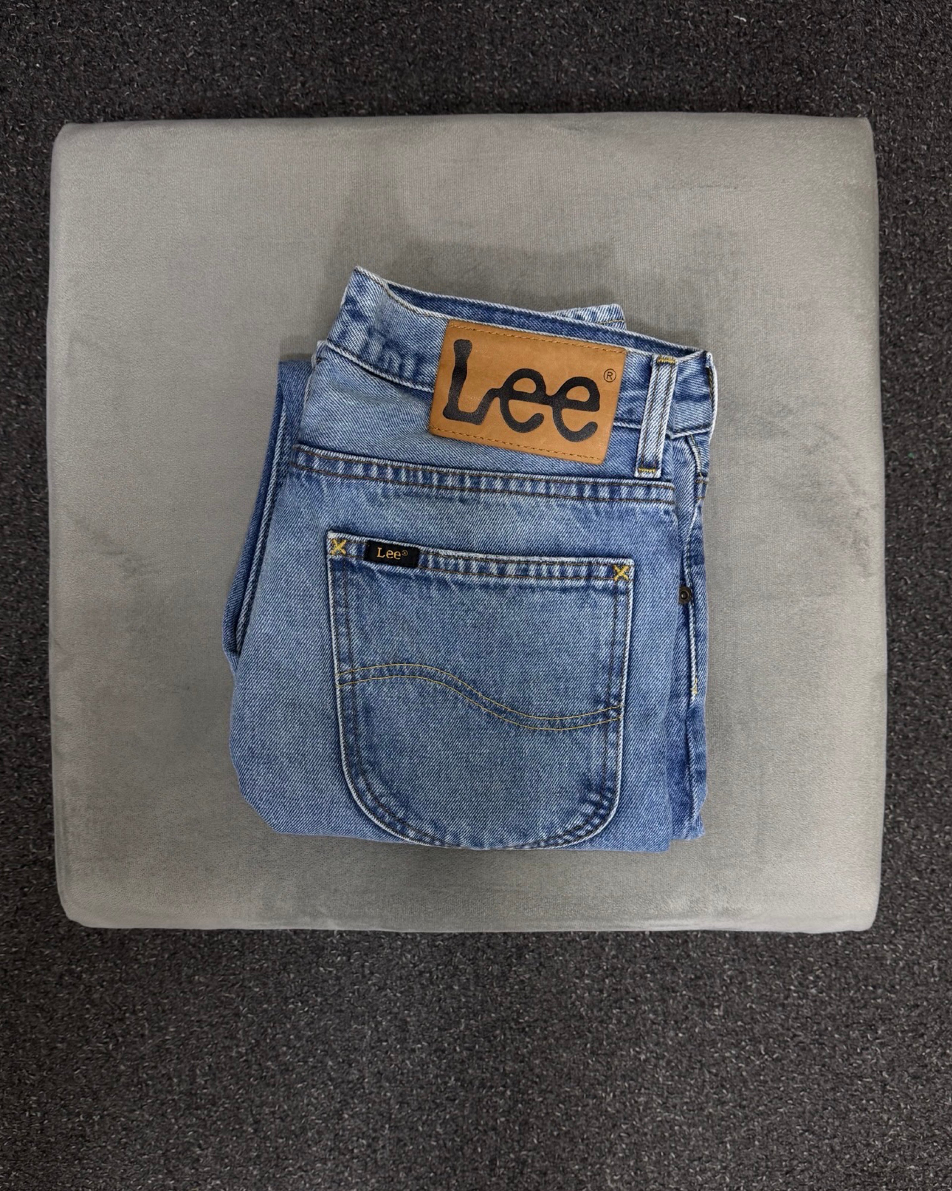 LEE SLIM W31L32