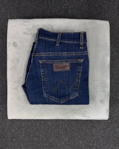 WRANGLER JEANS TEXAS SLIM