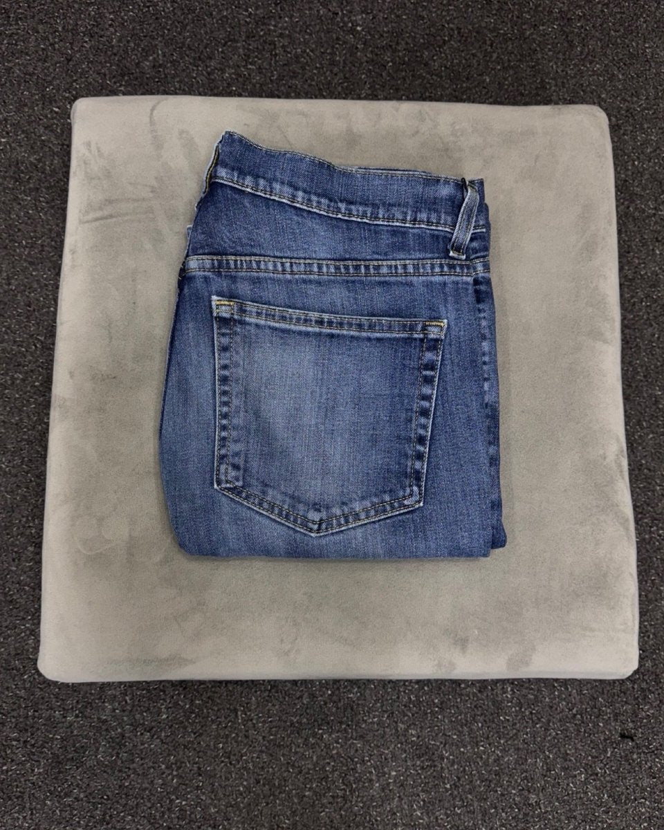 max flex slim w32l34