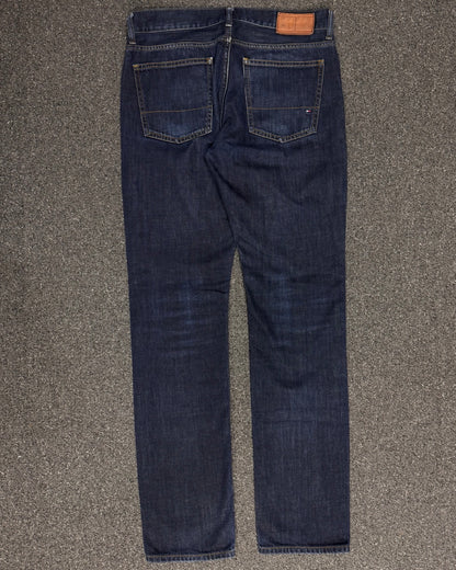 TOMMY HILFIGER Slim w32l34