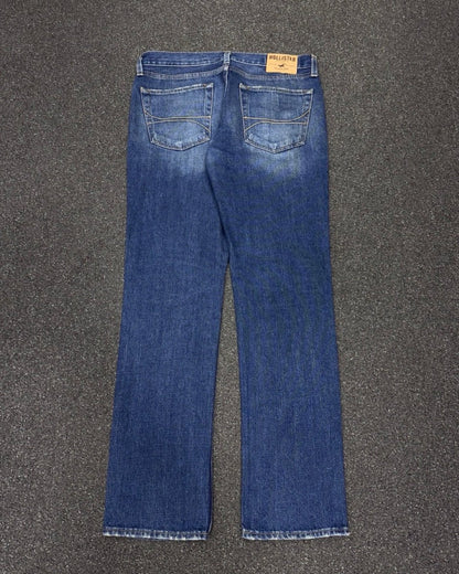 HOLLISTER Regular W32L32
