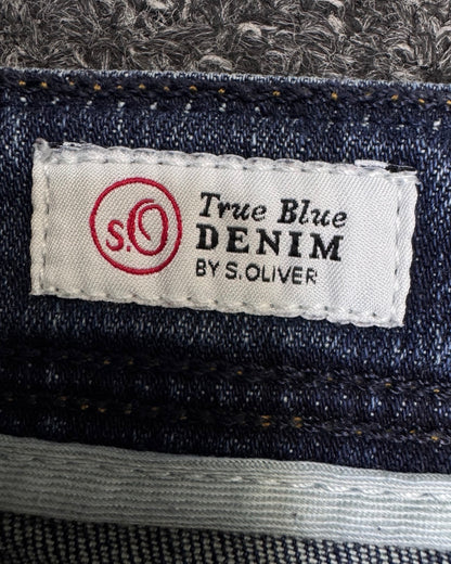 S.OLIVER SLIM W31L32