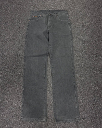 wrangler Straight w32l34