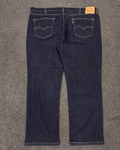 LEVI'S 541 Straight w46l32