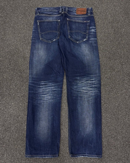 TOMMY HILFIGER Straight w32l30