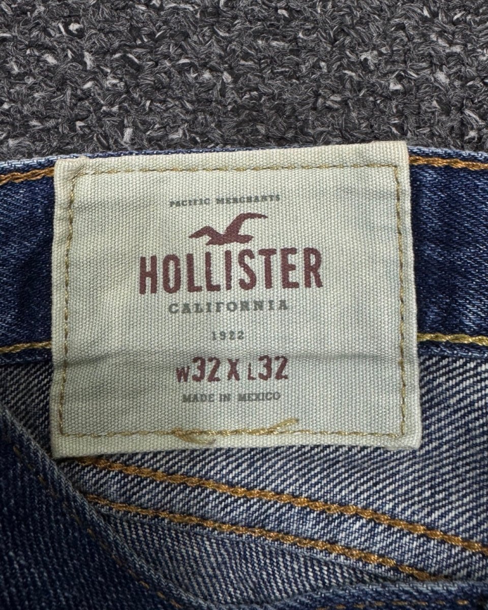 HOLLISTER Regular W32L32