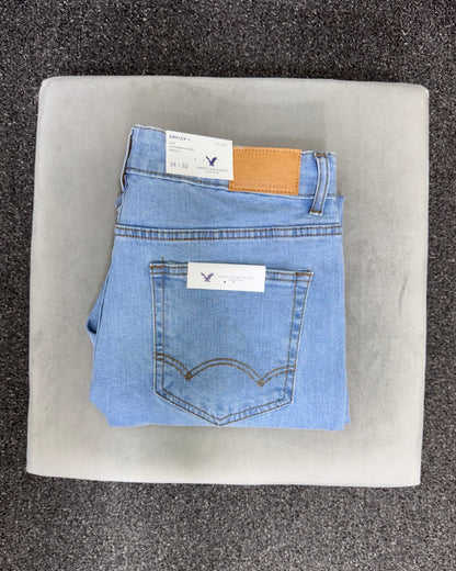 AMERICAN EAGLE