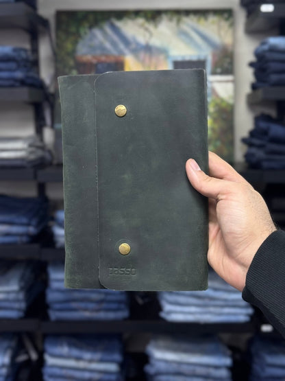 a4 notebook