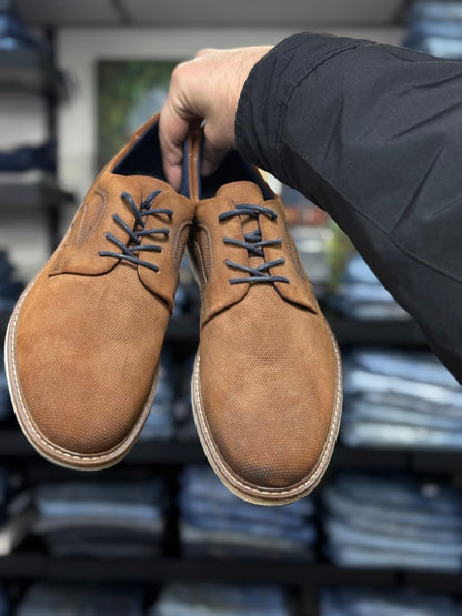 &DENIM 45