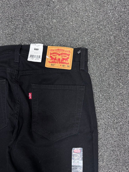 LEVI'S 511 slim w32l32