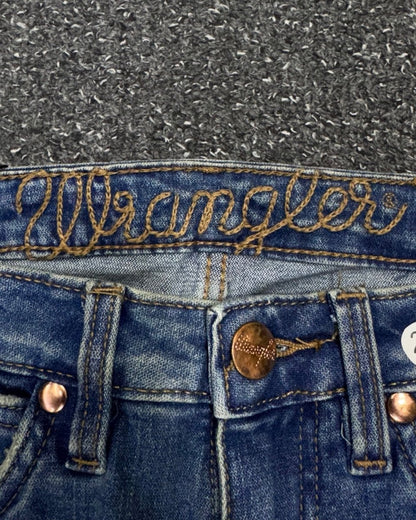WRANGLER Bootcut w26l32