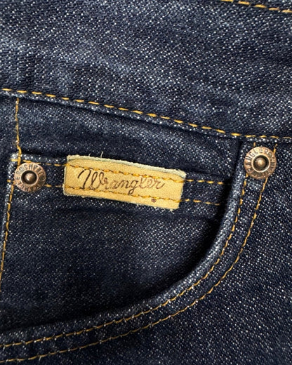 wrangler Straight w30l32