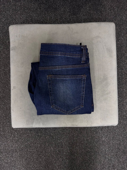 f&f Straight w30L30