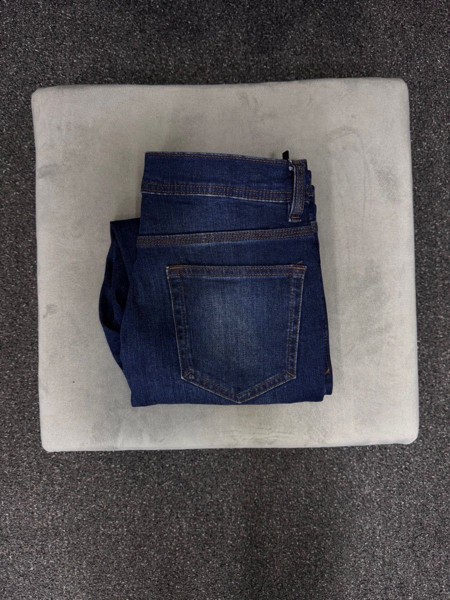 f&f Straight w30L30