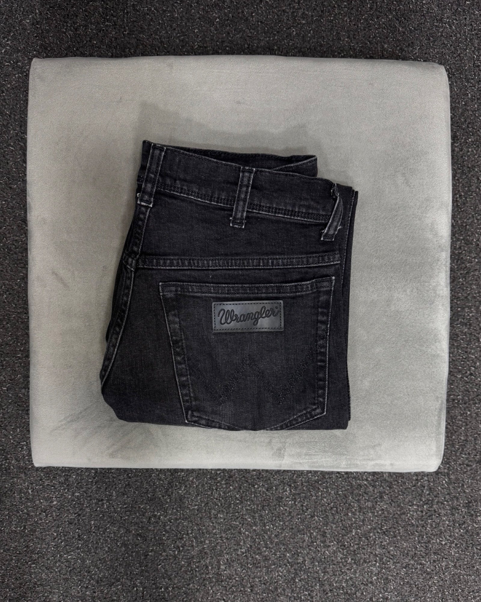 wrangler Regular w31l32