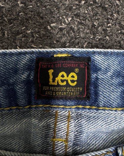 LEE SLIM W31L32