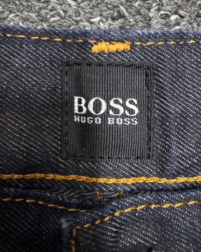 HUGO BOSS Straight w36l32