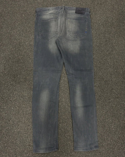 SCOTCH&SODA SLIM W33L32
