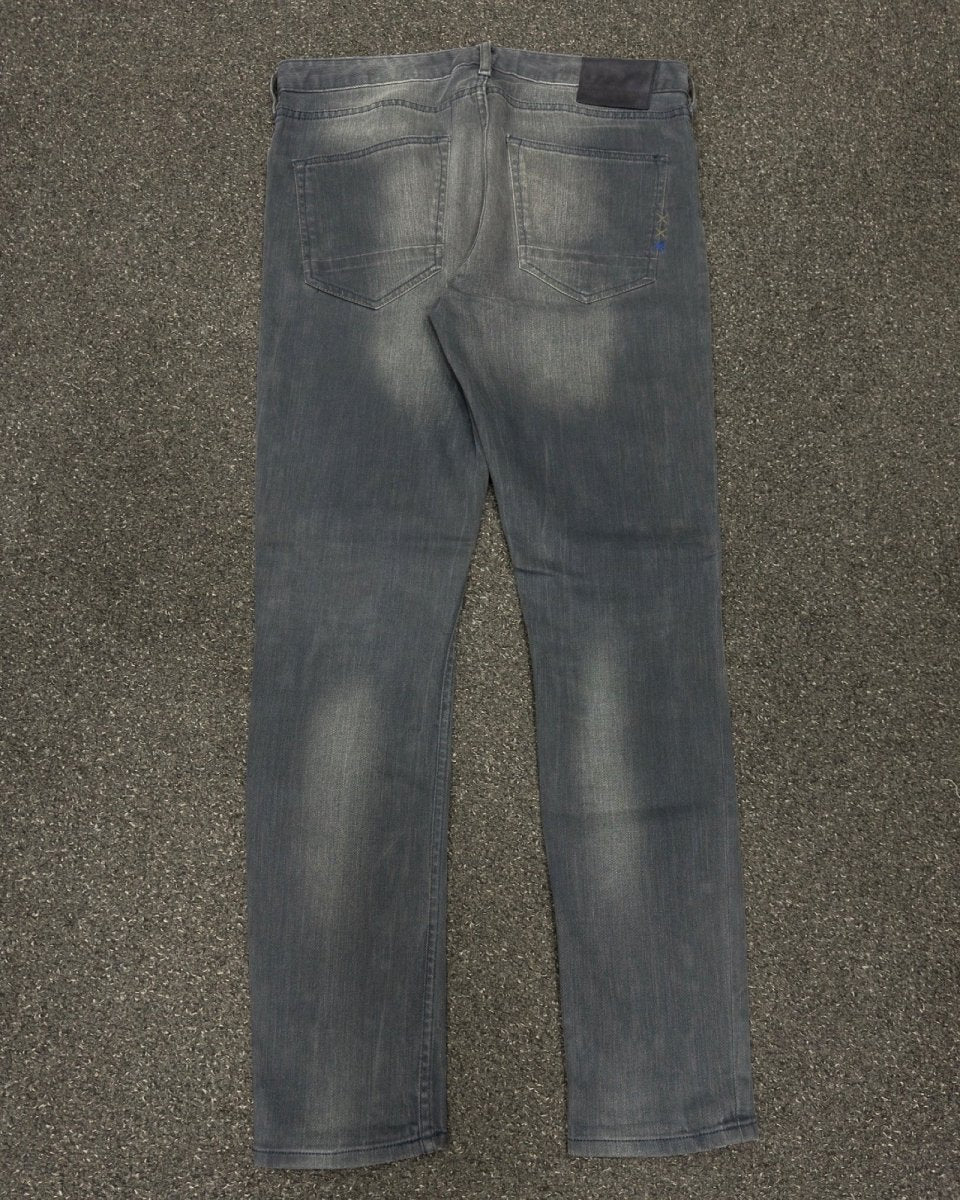 SCOTCH&SODA SLIM W33L32