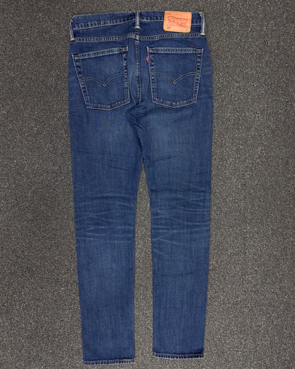 LEVI'S 510 W30l32