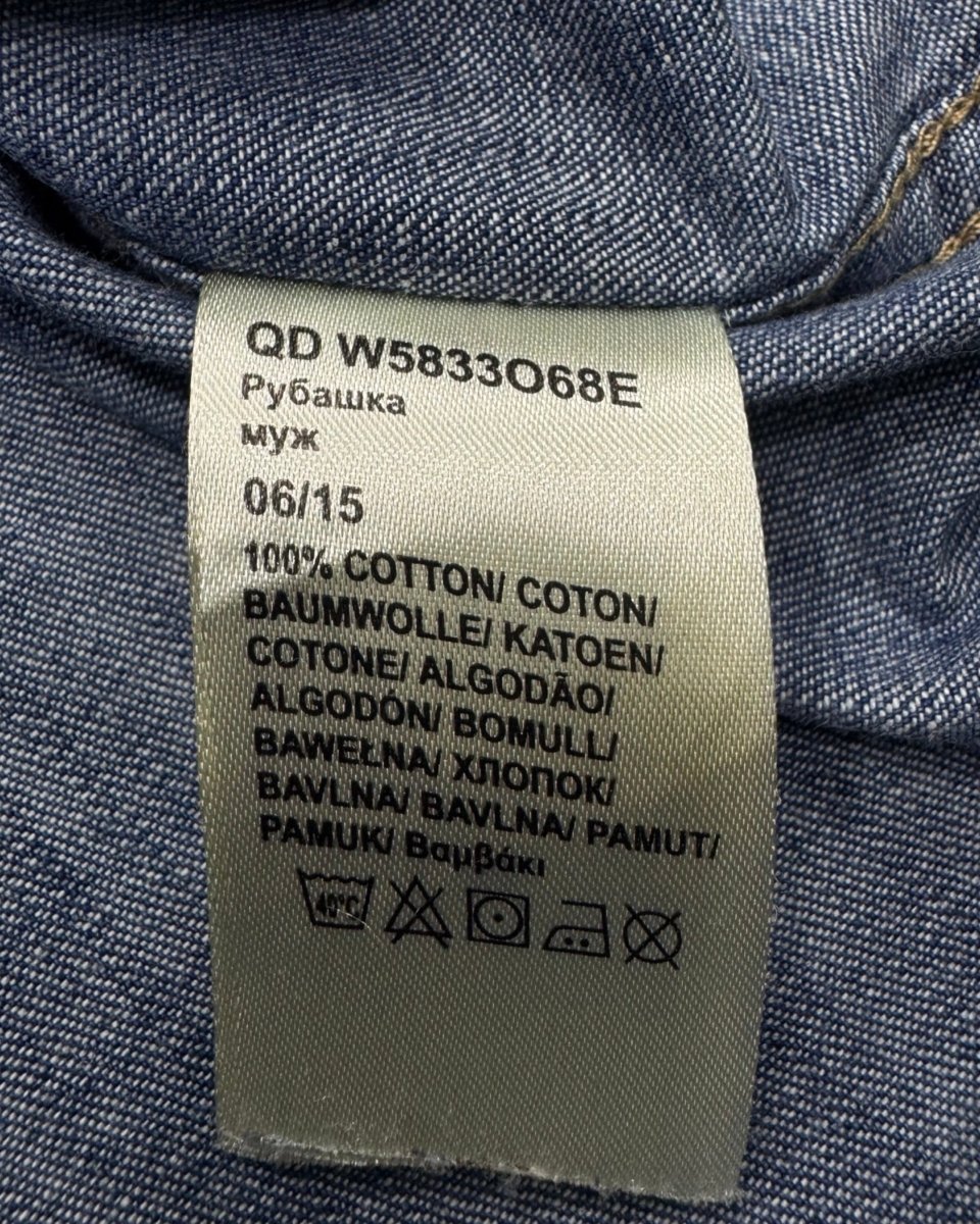 WRANGLER M