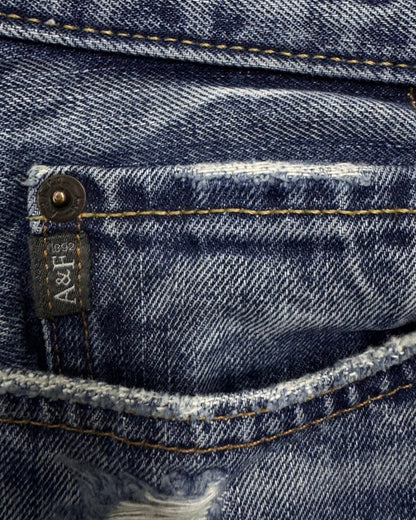ABERCROMBIE&FITCH Slim w3230