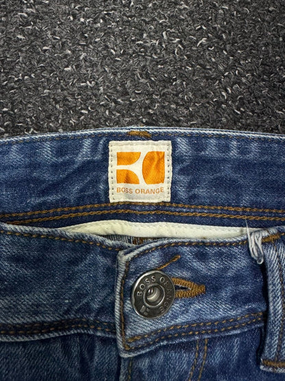 HUGO BOSS Regular w32l34