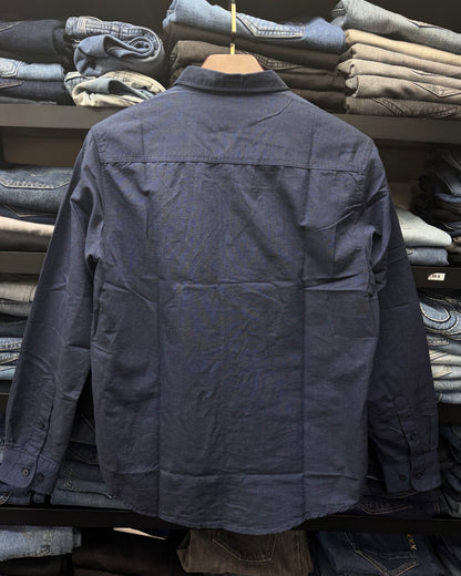 SPRING FIELD SHIRT